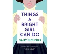 Things A Bright Girl Can Do Paperback Book