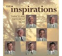 Things Are Different Now by Inspirations (2013-05-03)