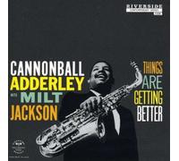 Things Are Getting Better