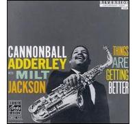 Things Are Getting Better