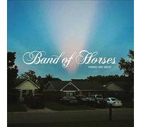 Band of Horses – Things Are Great – CD – Digipak (US Import, 2022)