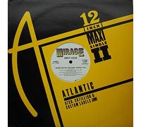 Things Are Not The Same (Without You)-12"