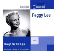 Things are Swingin'