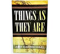 Things as They Are