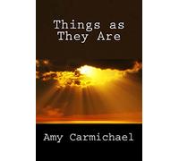 Things as They Are