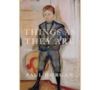 Things As They Are