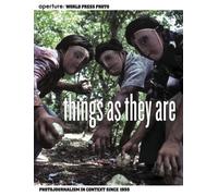 Things As They Are