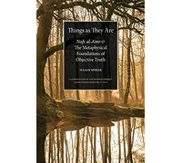 Things as They are: Nafs al-Amr and the Metaphysical Foundations of Objective Truth: 02 (Classification of the Sciences Project)