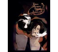 Things Between Shadow and Light: 1 (Malady)