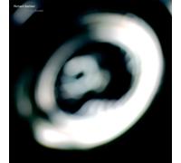 Things Buried by Richard Barbieri (Record, 2019)