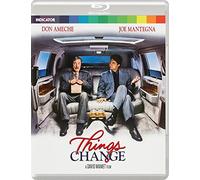 Things Change (Standard Edition)