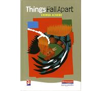 Things Fall Apart: (New Windmills KS4)