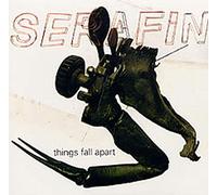 Things Fall Apart [7" VINYL]
