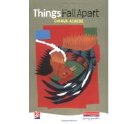 Things Fall Apart: (New Windmills KS4)
