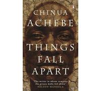 Things Fall Apart