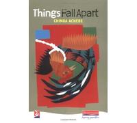 Things Fall Apart (New Windmills) by Chinua Achebe (1971-11-22)