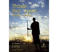 Things Fall Apart Study Guide