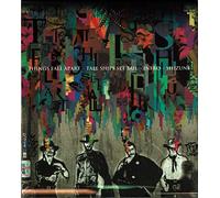 Things Fall Apart/Tall Ships Set Sail/infro/Shizune