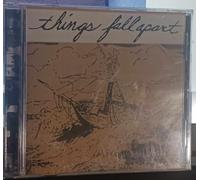Things Fall Apart - Things Fall Apart