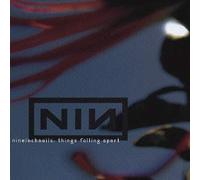 Things Falling Apart