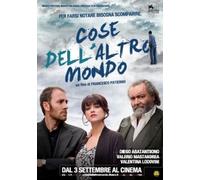 Things from Another World ( Cose dell'altro mondo )