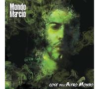 Things from Another World - (Standard Edition) - Mondo Marcio CD EDEL LOCAL