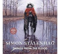 Things from the Flood – Simon & Schuster