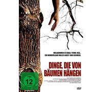Things hanging from trees [DVD]