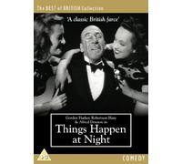 Things Happen At Night [DVD]