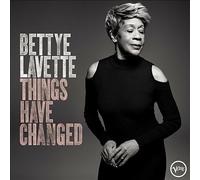 Things Have Changed by Bettye LaVette (CD, 2018)