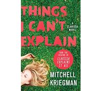 Things I Can't Explain