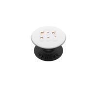 Things I Do in My Spare Time Funny Farmer Goats PopSockets Adhesive PopGrip