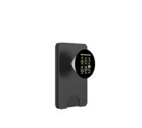 Things I Do In My Spare Time Metal Detecting Hunter Frog PopSockets PopWallet for MagSafe