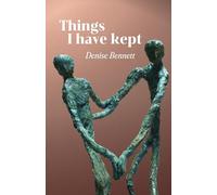Things I have kept