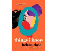 Things I Know