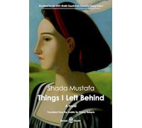 Things I Left Behind
