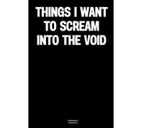 Things I want to scream into the void: The Notebook