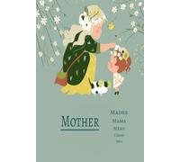 Things I Wish I Could Have Told My Mom: A Journal of Memories, Love, and Words Left Unsaid: Honoring Your Mother Through Words, Stories, and Unspoken Feelings