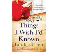 Things I Wish I'd Known