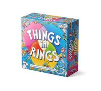 Things in Rings - Card Game New