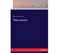 Things Japanese