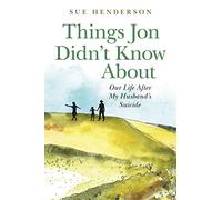 Things Jon Didn’t Know About