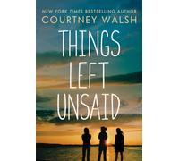 Things Left Unsaid
