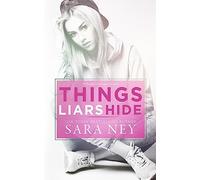 Things Liars Hide: Volume 2 (Three Little Lies)