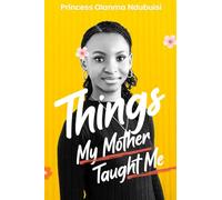 Things My Mother Taught Me