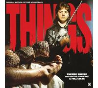 Things - O.S.T. - Things Original Soundtrack