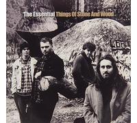 Things of Stone & Wood Essential Things of Stone & Wood (CD)