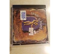 Things of Stone & Wood - Yearning, the