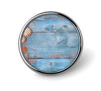 Things on the Ground Novelty Pin Badge Lapel Pin Brooch Badge Tie Jewelry Decor for Hats Jackets Shirts