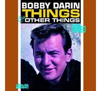 Things & Other Things by Bobby Darin